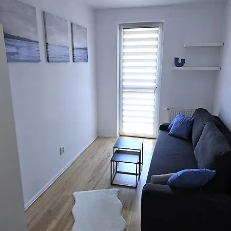 Mieszkanie 6-osobowe Przy Plywajacych Basenach Zakrzowek Apartment Krakow